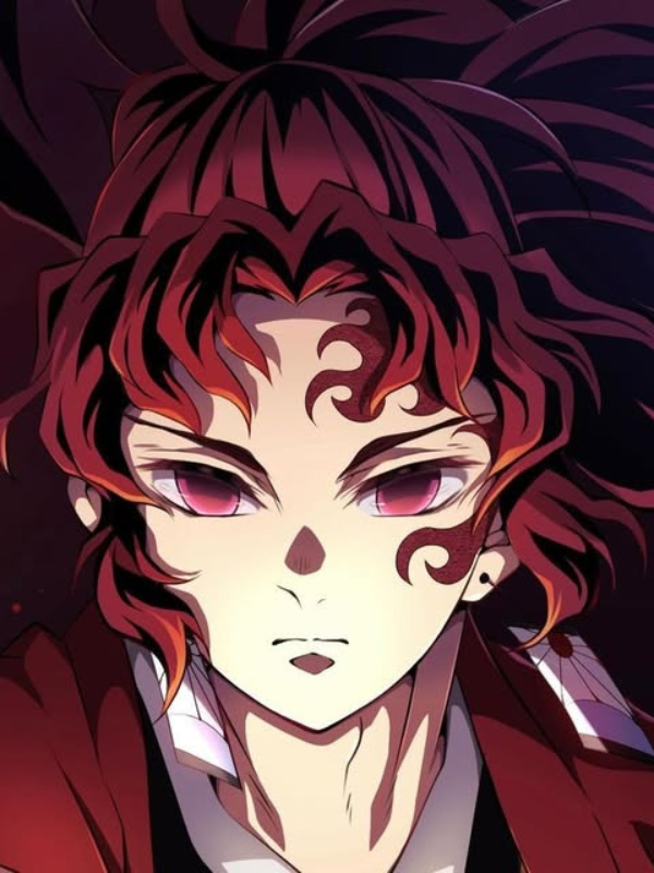 Konoha: Starting the Game as Yoriichi