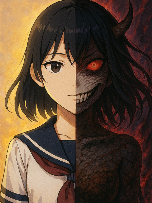 Kumo desu ga, Nani ka? - A World Without D