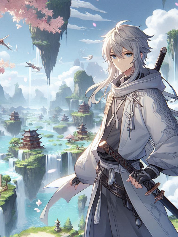 Legacy of the Essence Seeker