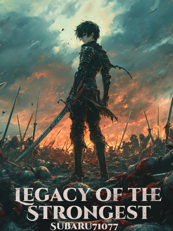 Legacy of the Strongest