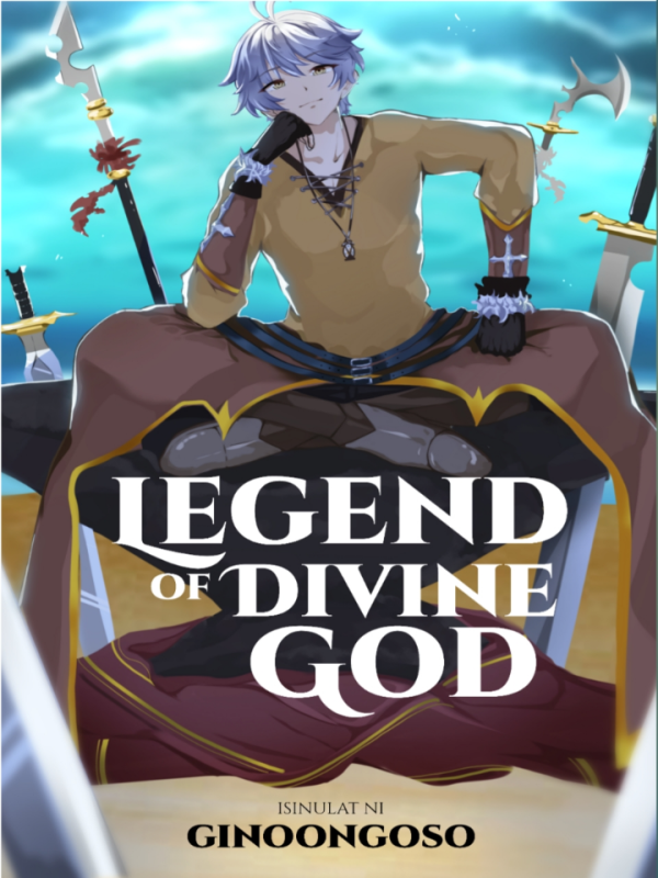 Legend of the Divine God