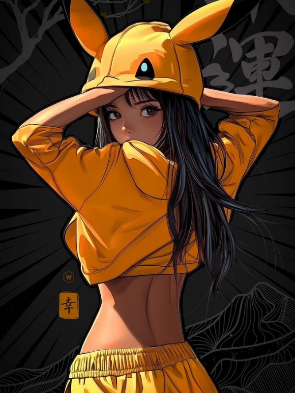 LEGENDARY POKEMON
