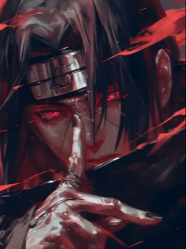 Life as Uchiha Itachi