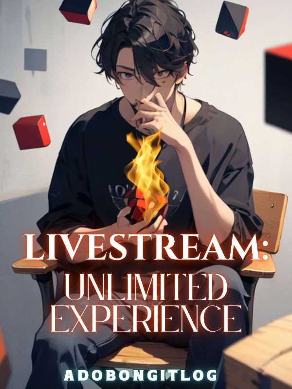 Livestream: Unlimited Experience!