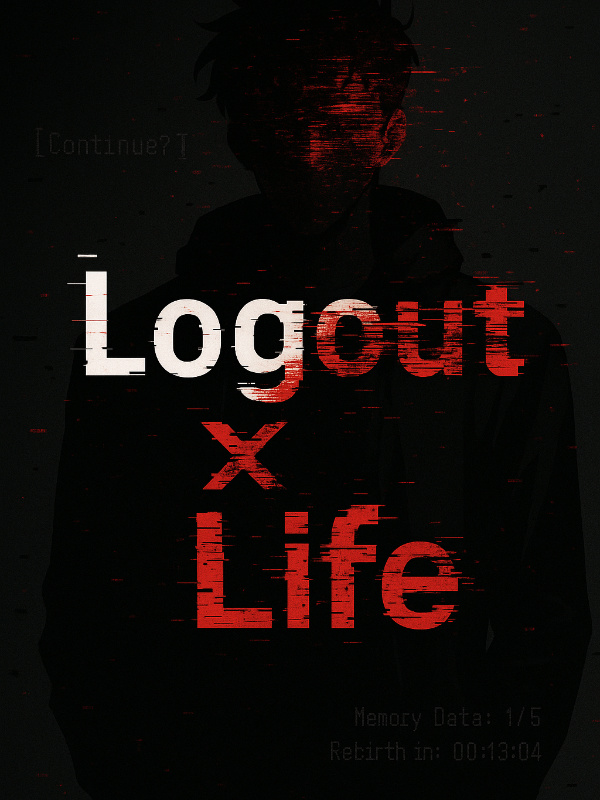 Logout X Life
