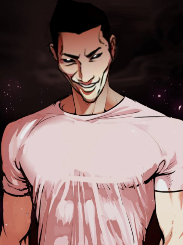 Lookism : Losing to Gun Park ? Nah ,I’d Win