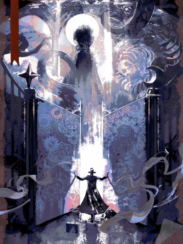 Lord of Mysteries: Reawakened