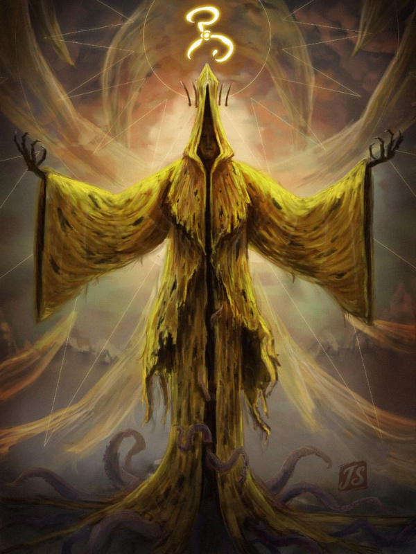 Lord of Mysteries: Return of the Stars!