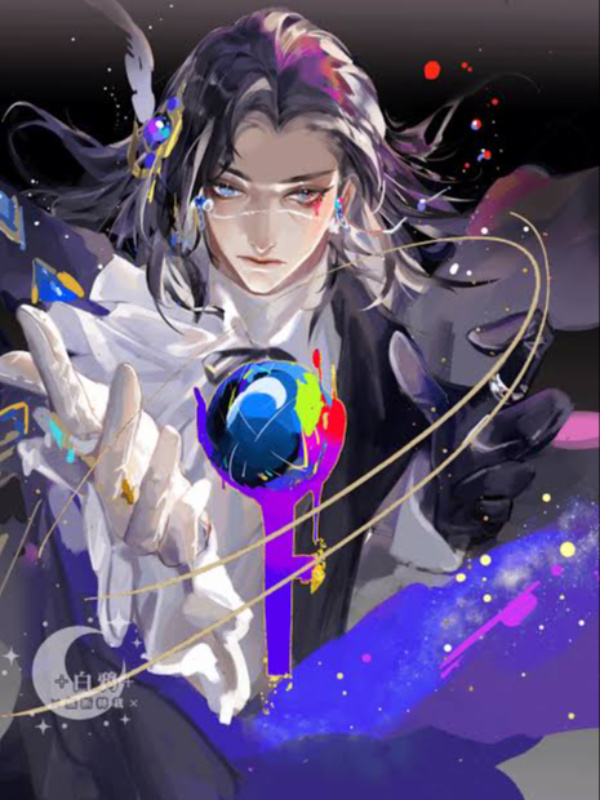 Lord of Mysteries: The Traveler