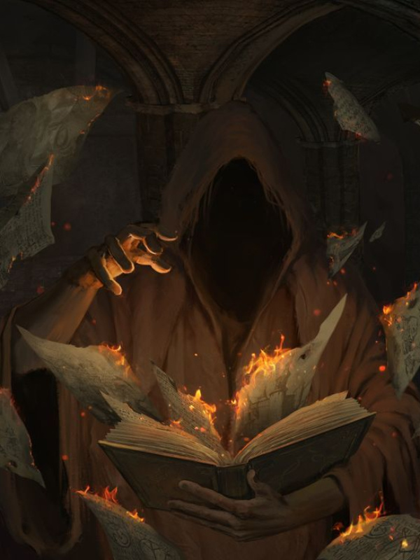 Lord of the Mysteries:Voice of the Stars