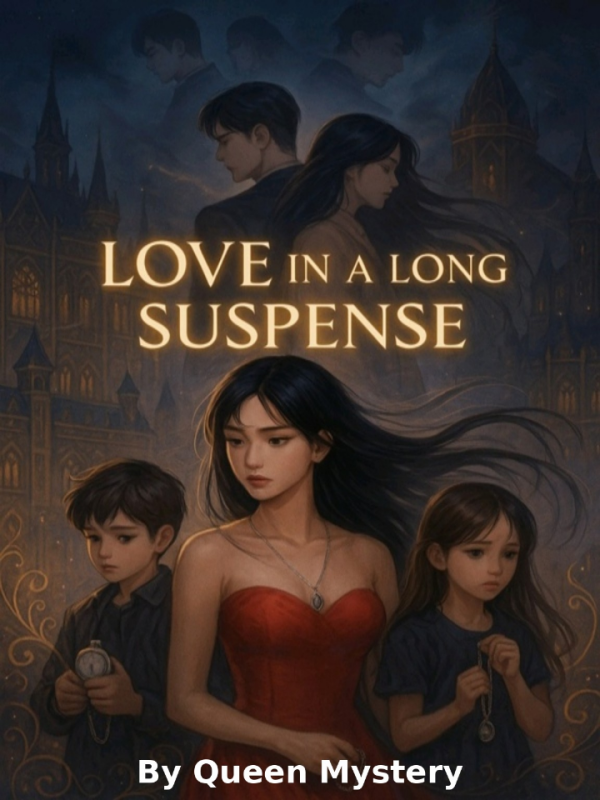 "LOVE IN A LONG SUSPENSE