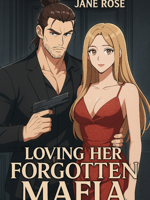 Loving Her Forgotten Mafia