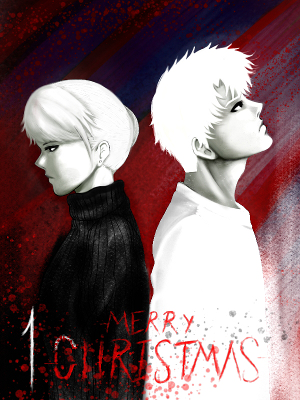 Lucifer: The Bloody Christmas Arc