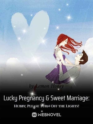 Lucky Pregnancy &amp; Sweet Marriage: Hubby, Please Turn Off the Lights!