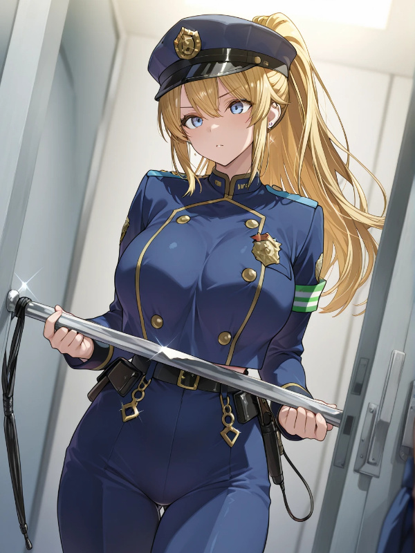 Lust System: Conquering the World Beauties