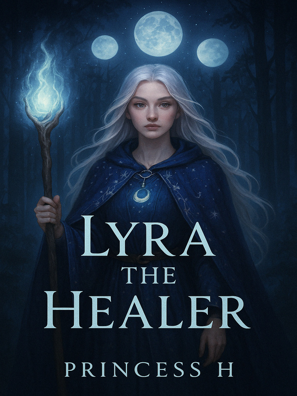 Lyra The Healer