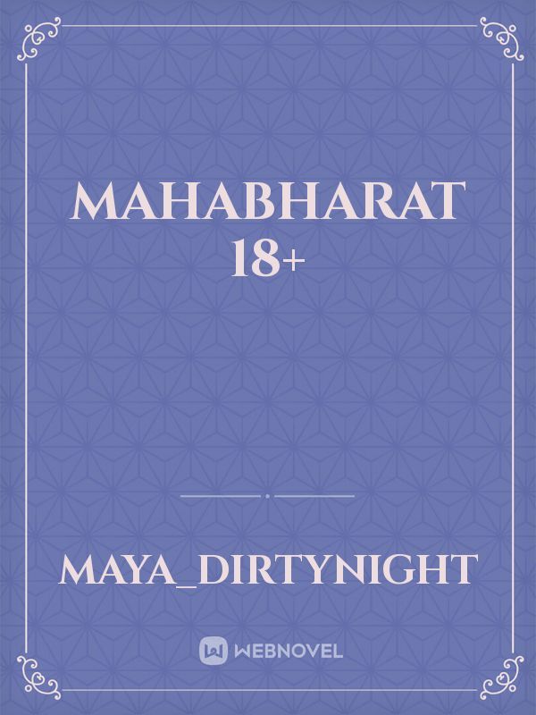 Mahabharat 18+