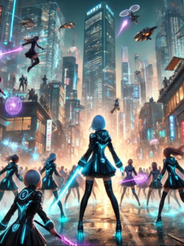 Mahouka Koukou no Rettousei (fanfic) - Imperial arc