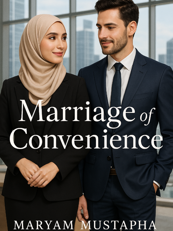 Marriage of Conveniences