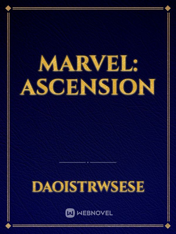 Marvel: Ascension