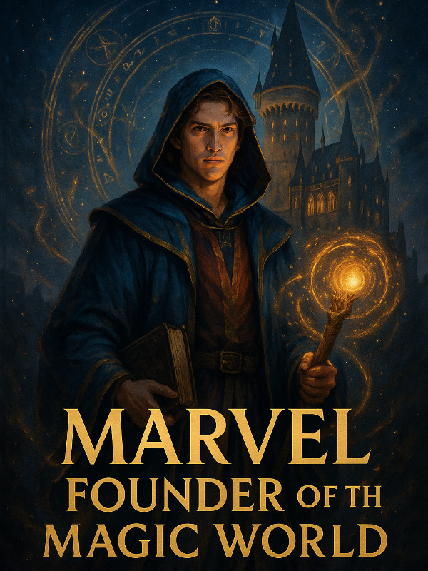 Marvel: Founder of Magic World
