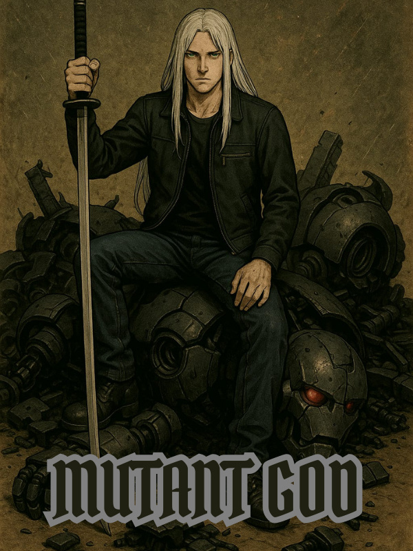 Marvel : Mutant God