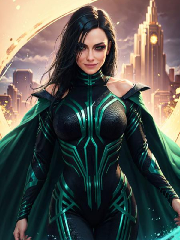 Marvel: Start As A Genius Magician In Asgard