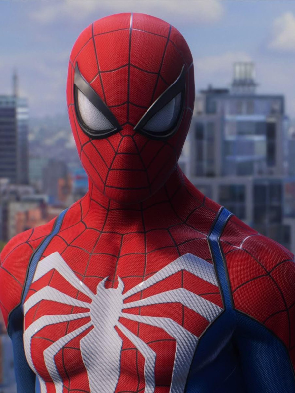 Marvel: The Amazing Spider-Man in the Multiverse