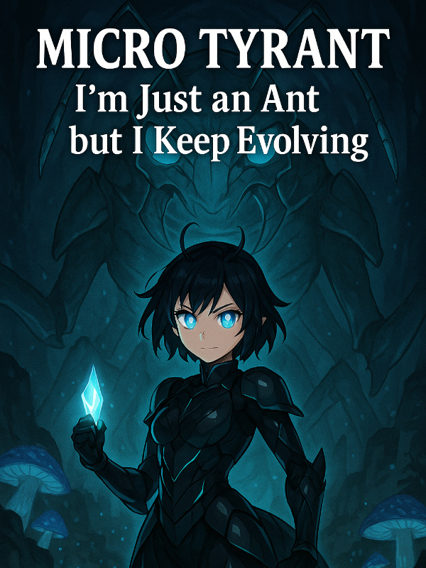 Micro Tyrant: I’m Just an Ant but I Keep Evolving