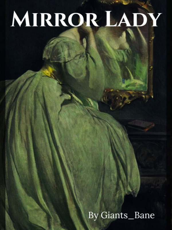 Mirror Lady