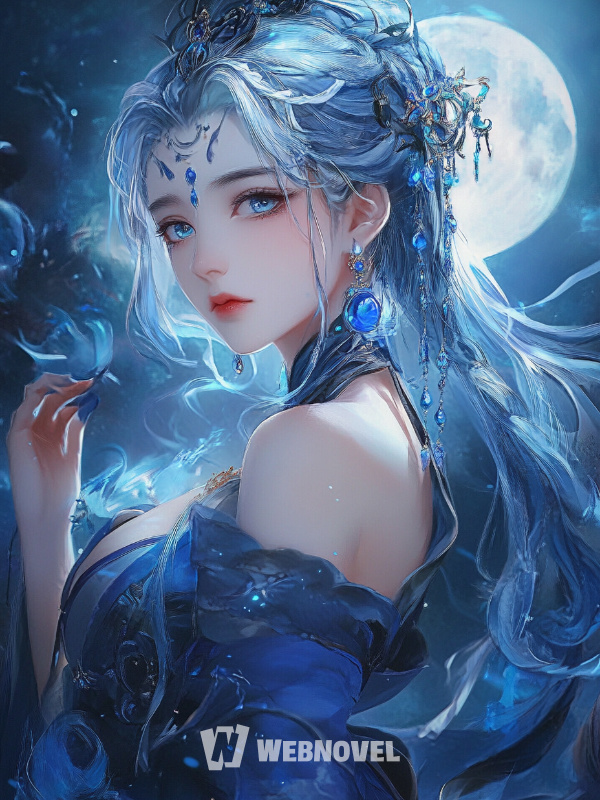 Moon light:My Beloved Gave Me...