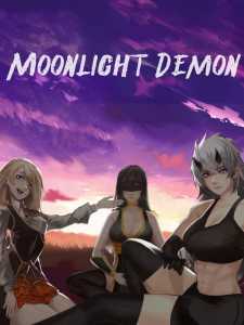 Moonlight Demon