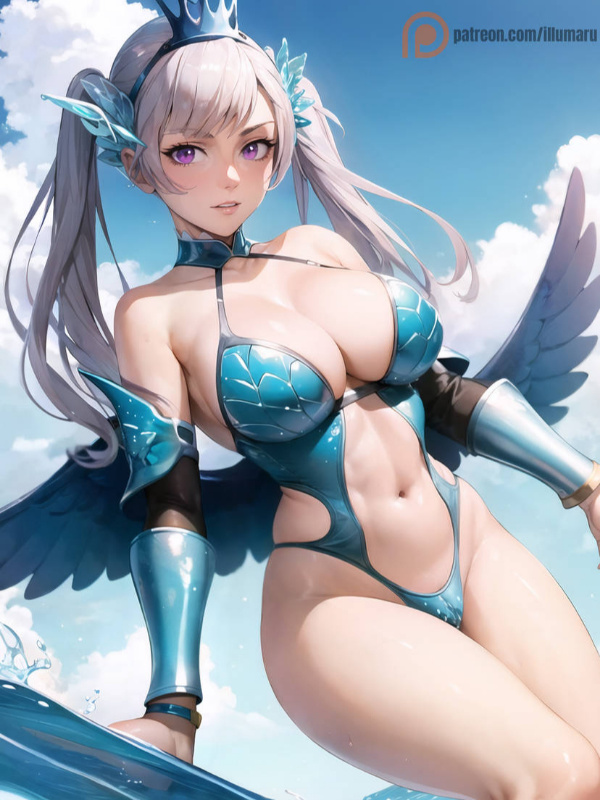 Multiverse: I Can Travel to Any Anime World and Get Heroines and Power