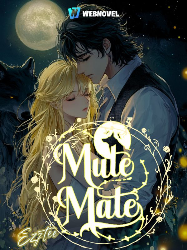 Mute Mate: The Alpha’s Obsession