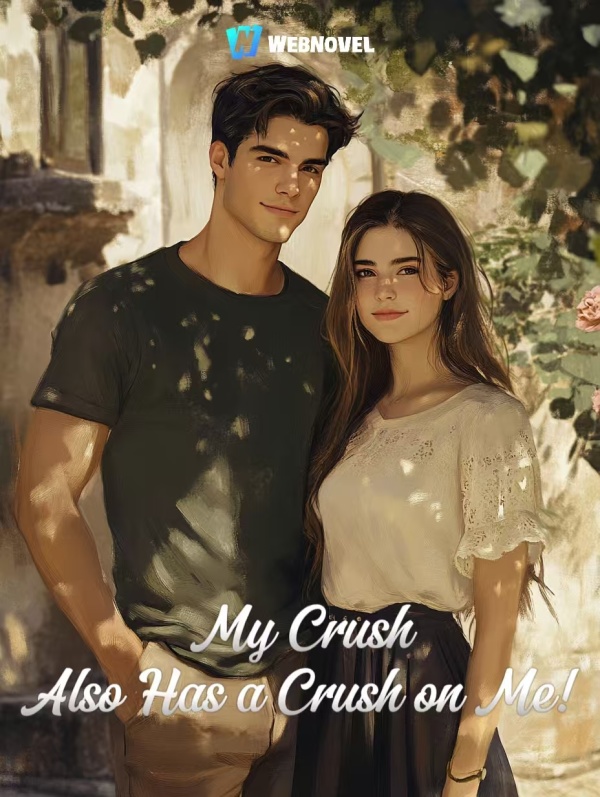 My Crush Also Has a Crush on Me!