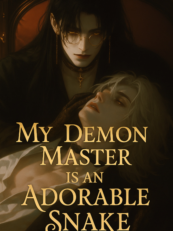 My Demon Master Is An Adorable Snake