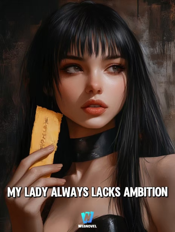 My Lady Always Lacks Ambition