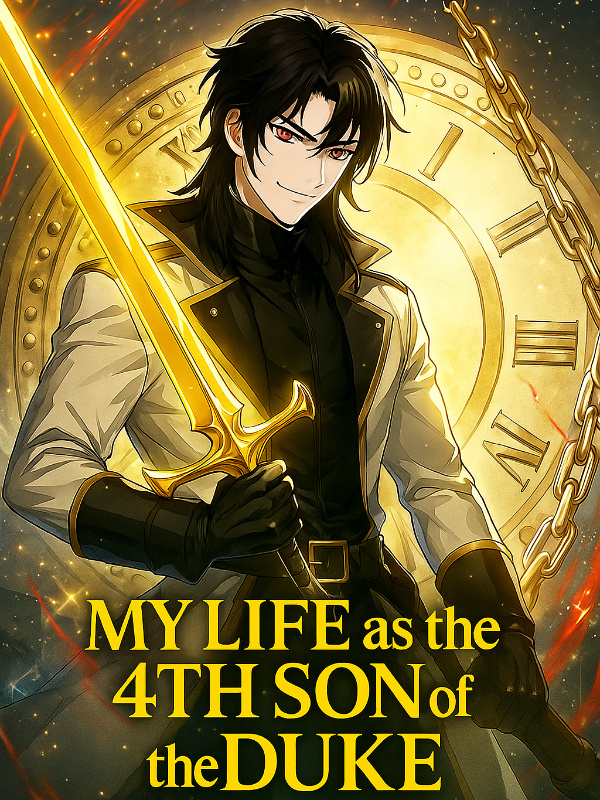 My Life as the 4th Son of Duke