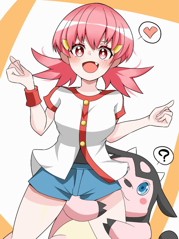 My Pokémon Training Method is Definitely Not Normal!