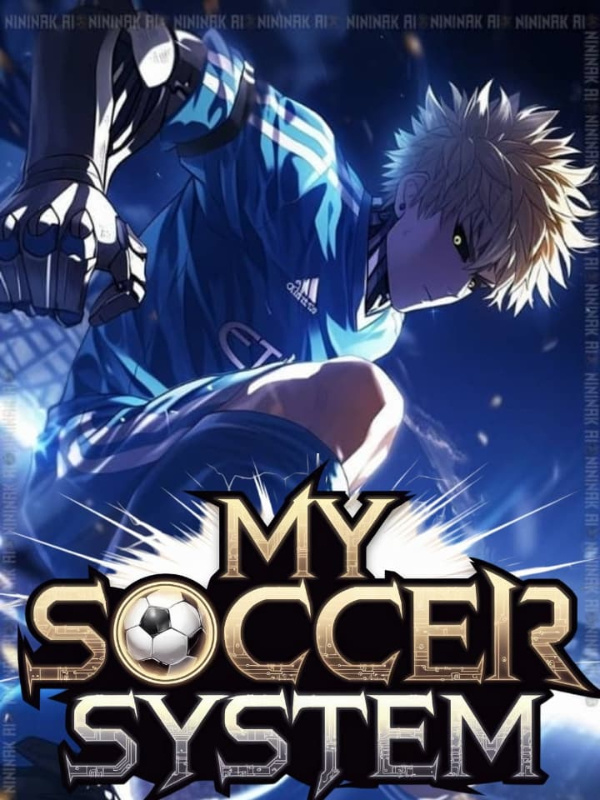 My Soccer System.