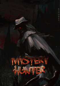 Mystery Hunter