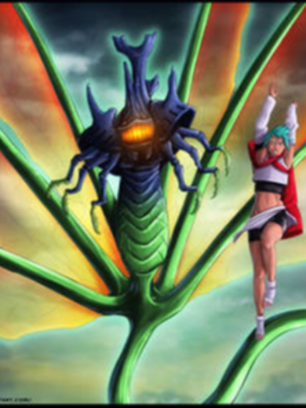 Naruto: A Thief’s Journey Starts with the Seven-Tails