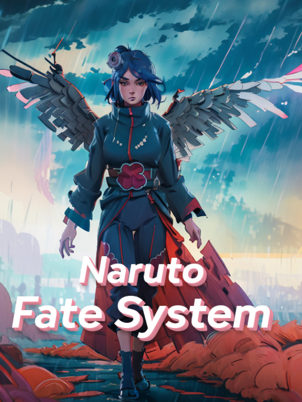 Naruto: Fate System