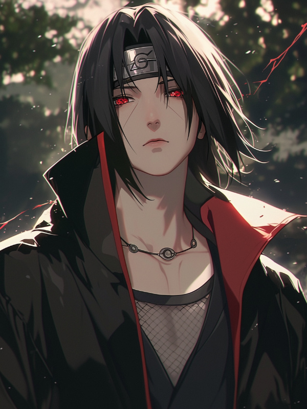 Naruto: I'm Grinding Proficiency in Konoha