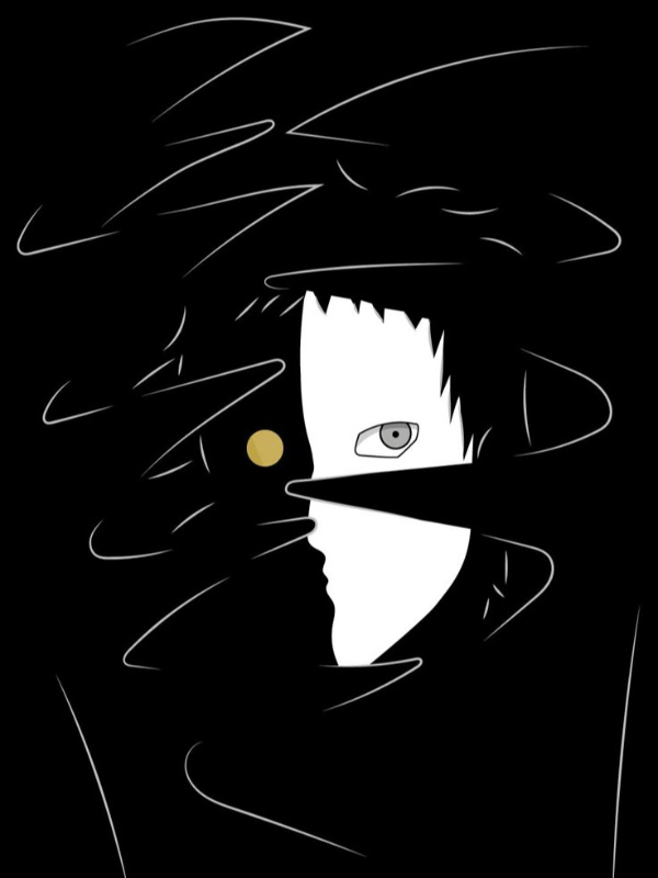 Naruto: I’m the One Executing the Moon Eye Plan