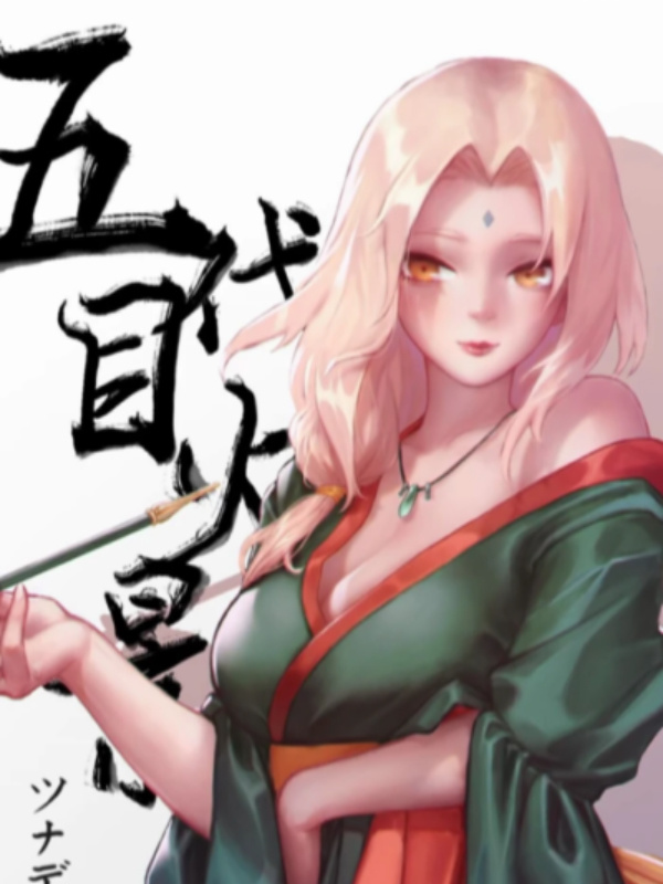 Naruto: Mission Tsunade – Time for Uncle to Step Up!