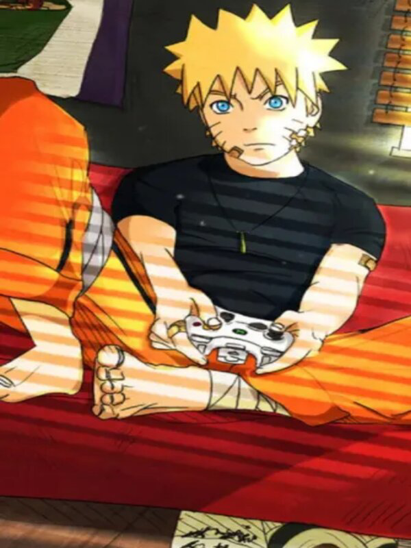 Naruto: Ninja Player