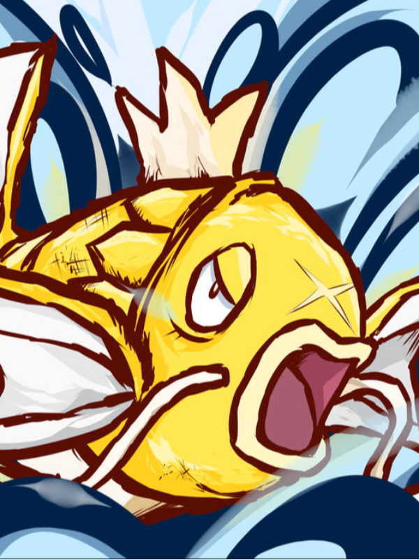 [Naruto] Pokénin