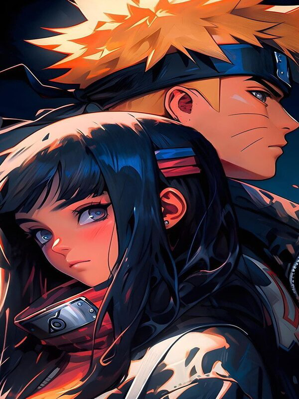 Naruto: Sacred Scroll