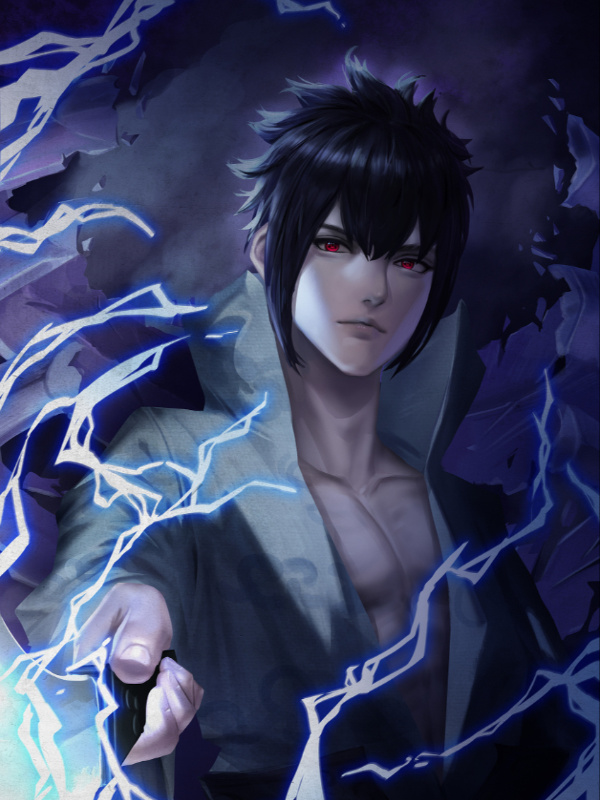 Naruto: Sasuke Reborn – No Clan Massacre! No Injustice！